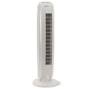 Aloha Breeze 29" White Tower Fan