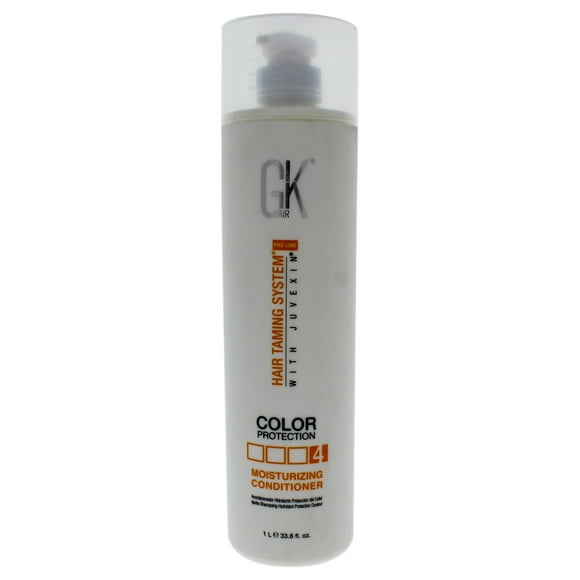Acondicionador Humectante Global Keratin 33.8 oz
