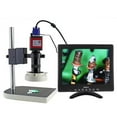 thumbnail image 3 of 110V HDMI Video Microscope VGA Camera HD Industrial USB Digital Lens 1080p 60FPS 14mp, 3 of 14