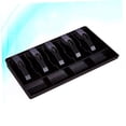 thumbnail image 4 of Raindrops 1Pack Cash Tray Organizer For Bills ABS Cash Organization For Business Owners, 4 of 7