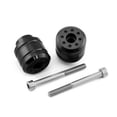 thumbnail image 2 of Aluminum Bar Ends Honda 20 Pair (BARENDHO20), 2 of 6