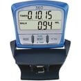 thumbnail image 2 of Sportline Walking Advantage 360 Fitness Pedometer, 2 of 3