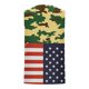 thumbnail image 3 of Camiseta sin mangas de cuello redondo para hombre, informal, a la moda, sin mangas, con estampado, blusa deportiva de cuello redondo para hombre, 3 of 4