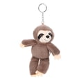 thumbnail image 1 of Muñeco de peluche llavero colgantes muñeco perezoso adorno bolsa colgante adorno llavero encanto, 1 of 7