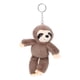 thumbnail image 1 of Muñeco de peluche llavero colgantes muñeco perezoso adorno bolsa colgante adorno llavero encanto, 1 of 7