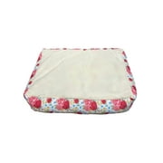 The Pioneer Woman Pet Bed, Sweet Romance Medium 25 x 21