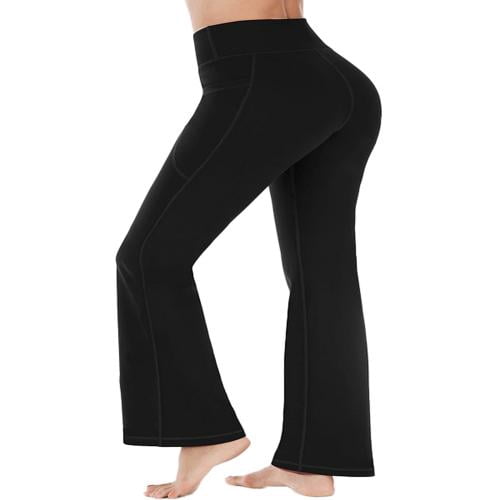 Spalding NEW Black Women's Size Medium M Athletic Logo Yoga Pants |  kinseivn.com