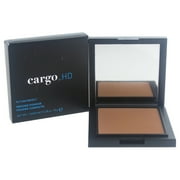 CargoHD Picture Perfect Pressed Powder - # 35 by Cargo for Women - 0.28 oz Powder