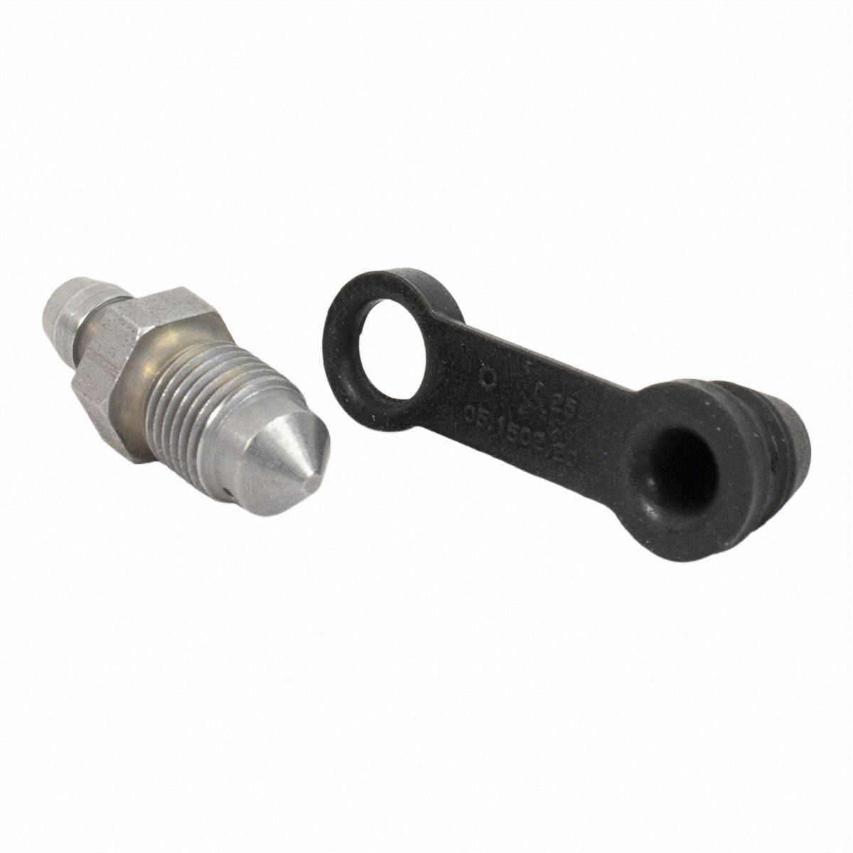 Motorcraft Misc Hydraulic & Specifications Fits select: 2007-2014 FORD MUSTANG SHELBY GT500, 2005-2006 FORD GT