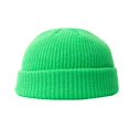 thumbnail image 1 of Bonnet en Tricot Chapeau Exquis Confortable de Style Simple Chapeaux Couvre-Chef, 1 of 7