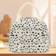 thumbnail image 3 of Large Capacity Printed Multifunctional Lunch Bag, 3 of 5