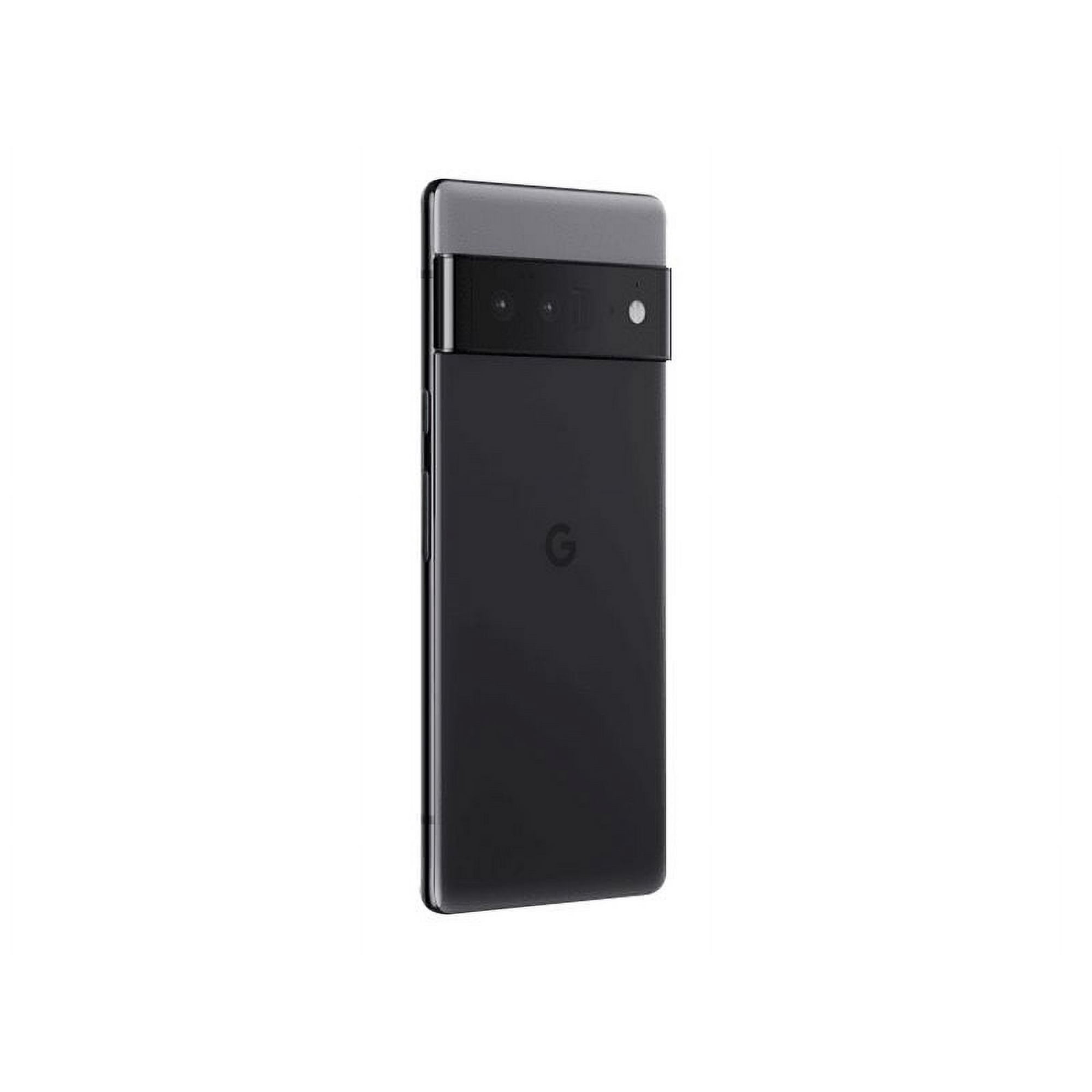 Google Pixel 6 Pro - 5G smartphone - dual-SIM - RAM 12 GB