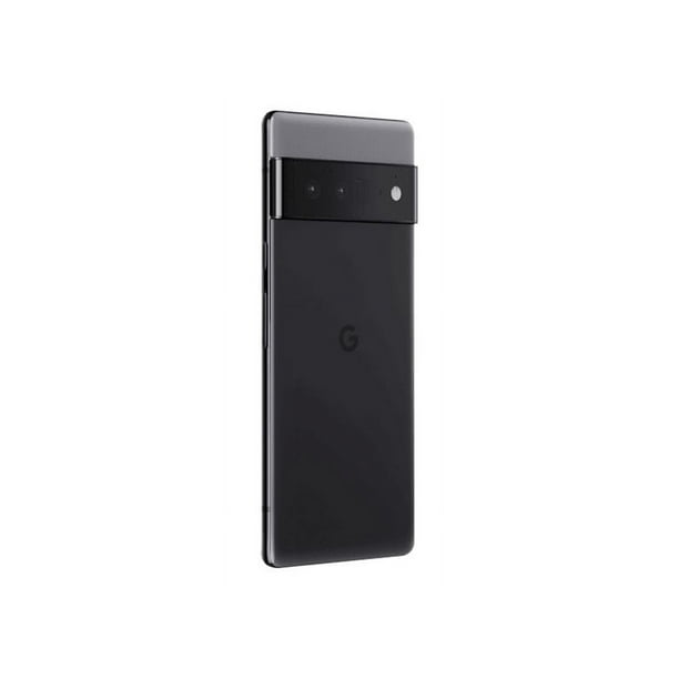 Google Pixel 6 Pro - 5G Android Phone - Unlocked Smartphone with