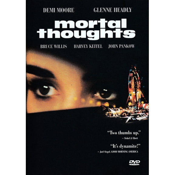 Mortal Thoughts