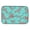 Grey, variant on 21 x 14 in. Blue, Grey Labrador Retriever Dish Drying Mat