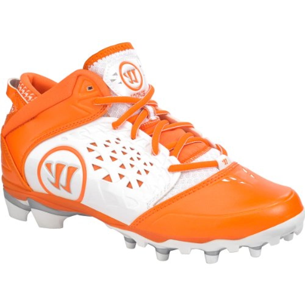 lacrosse cleats mens