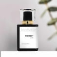 thumbnail image 2 of VIRILITY Perfume for Men| Extrait De Parfum Cologne| Essential Oil Fragrance|Deodorant Antiperspirant Spray Deodorizer (50 ml / 1.7 Fl Oz), 2 of 4