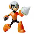 thumbnail image 2 of Mega Man Fully Charged 7 Inch Action Figure | Drill Man, 2 of 11