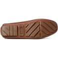 thumbnail image 4 of Zapatos Tommy Hilfiger Amile Driver para hombre, color coñac, talla 11.5, 4 of 8