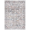 thumbnail image 2 of Safavieh Limitee Jocin Floral Area Rug, Gray/Beige, 5'1" x 7'6", 2 of 10