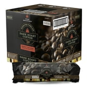 Pine Mountain Dark Roast Coffee Scented Firelog Single log