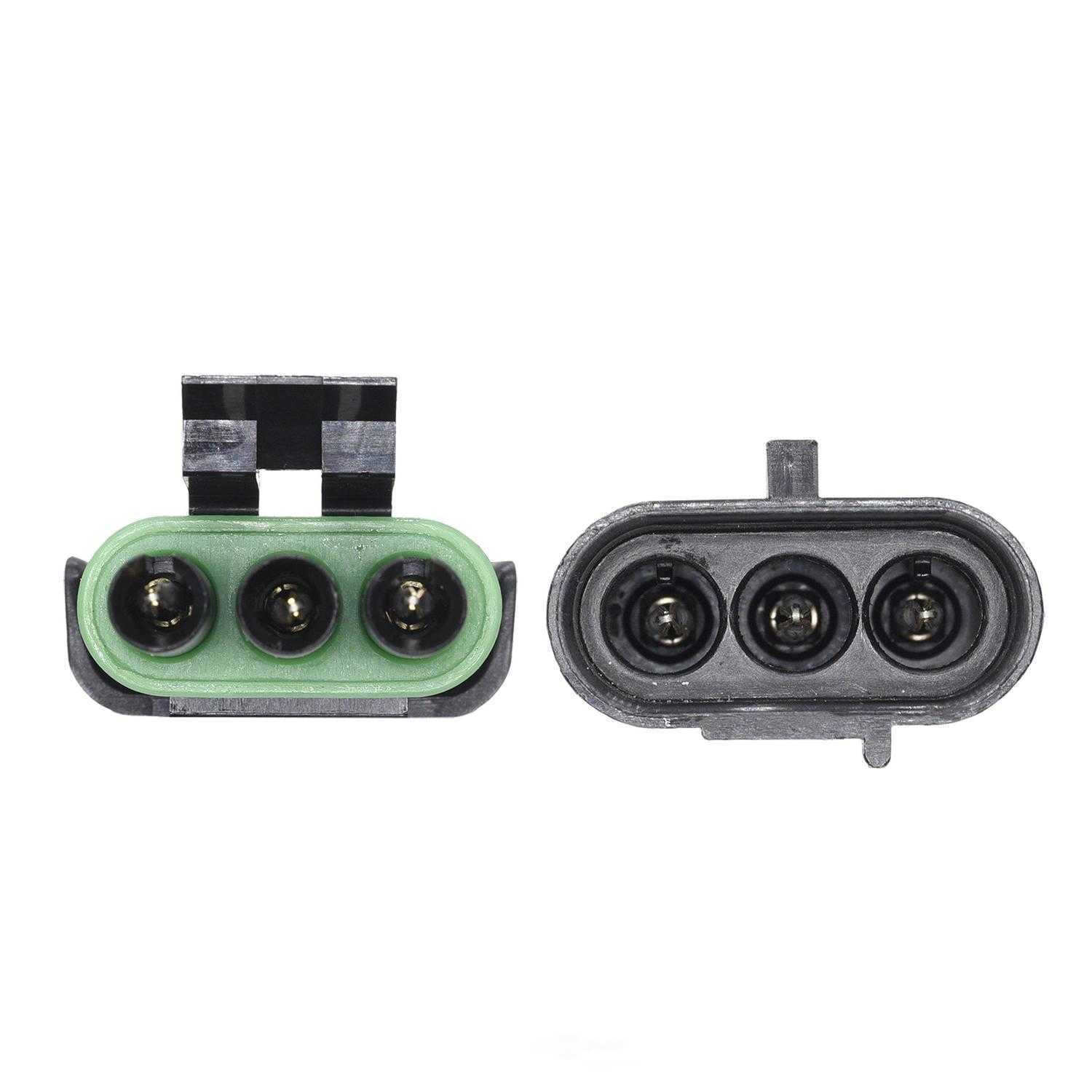Walker 200-91294 Fits select: 1985 GMC K2500, 1984-1985 GMC K1500