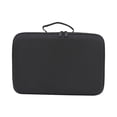 thumbnail image 4 of Estuche de almacenamiento perfecl para secador de pelo impermeable Negro, 4 of 8