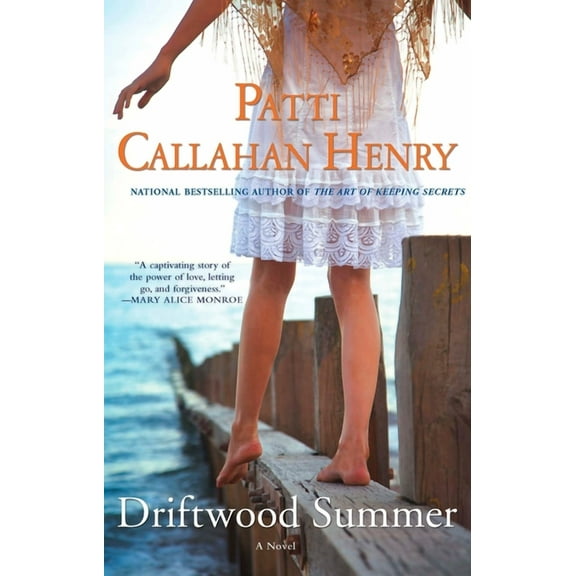 Driftwood Summer, (Paperback)