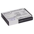 thumbnail image 2 of Battery for Actionpro ISAW A1 A2 Ace A3 X7 083443A Camera CS-APX700MC 1300mAh, 2 of 4