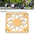 thumbnail image 4 of Aluminum Alloy RC Motor Cooling Fan Cover, Durable Cooling Fan Protector for RC Car, Optimized Heat Dissipation, 4 of 7