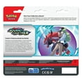 thumbnail image 4 of Pokemon Trading Card Games Scarlet & Violet 9 Journey Together 3Pk Blister Styles May Vary, 4 of 4