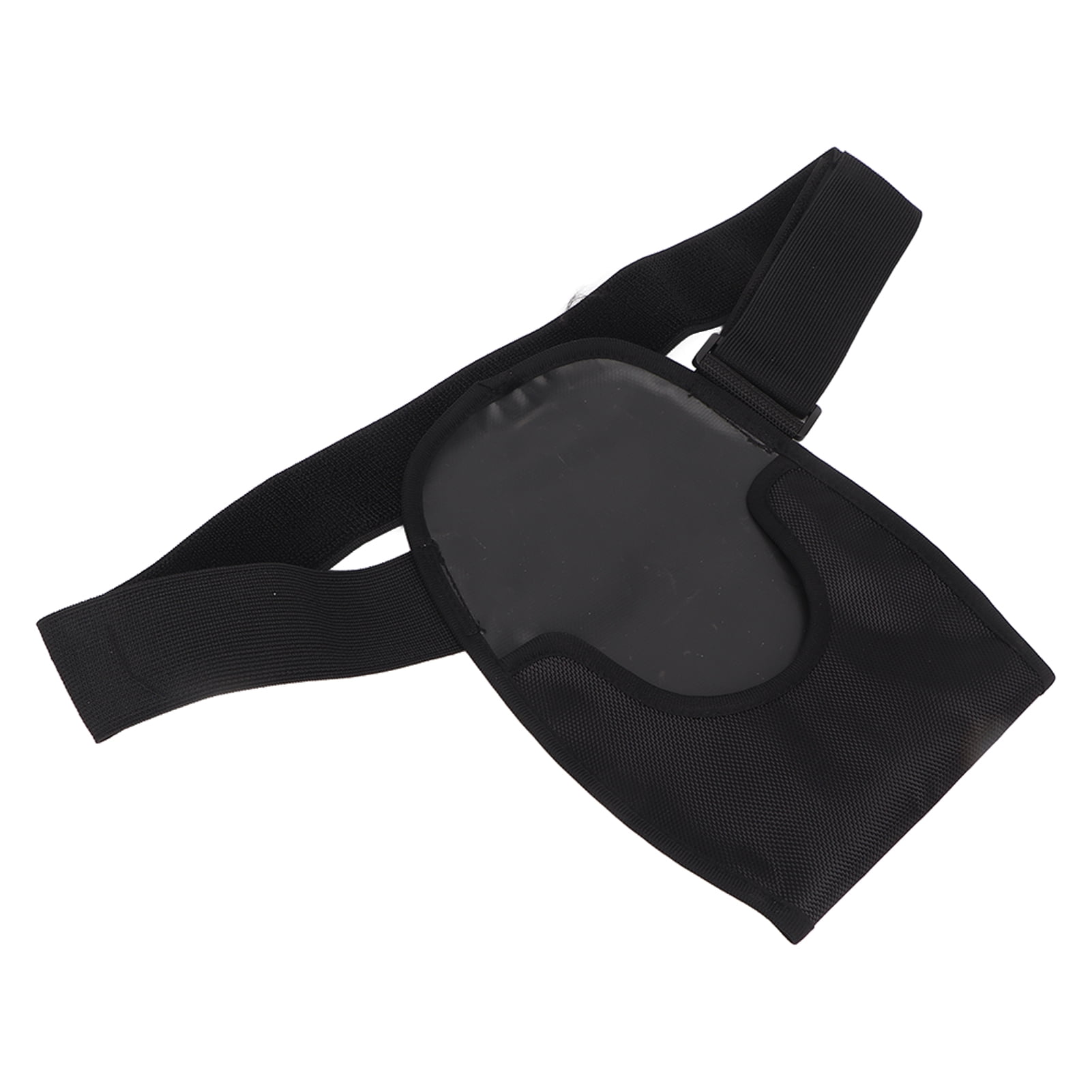 Colostomy Bag Cover Waterproof Adjustable Portable Universal Stretchy Ostomy Pouch Cover for Stoma Urostomy Ileostomy Bag