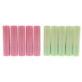 thumbnail image 2 of Envase de lápiz labial de tubos de bálsamo labial de plástico vacío piezas, 2 of 9