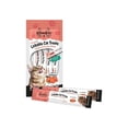 thumbnail image 3 of Minino Plus 10 kg + MIAUKISS LICKABLE SALMON 4 PACK 56GR, 3 of 3