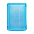 thumbnail image 4 of 1 x Storage Box-Blue 3 Layers, 4 of 7