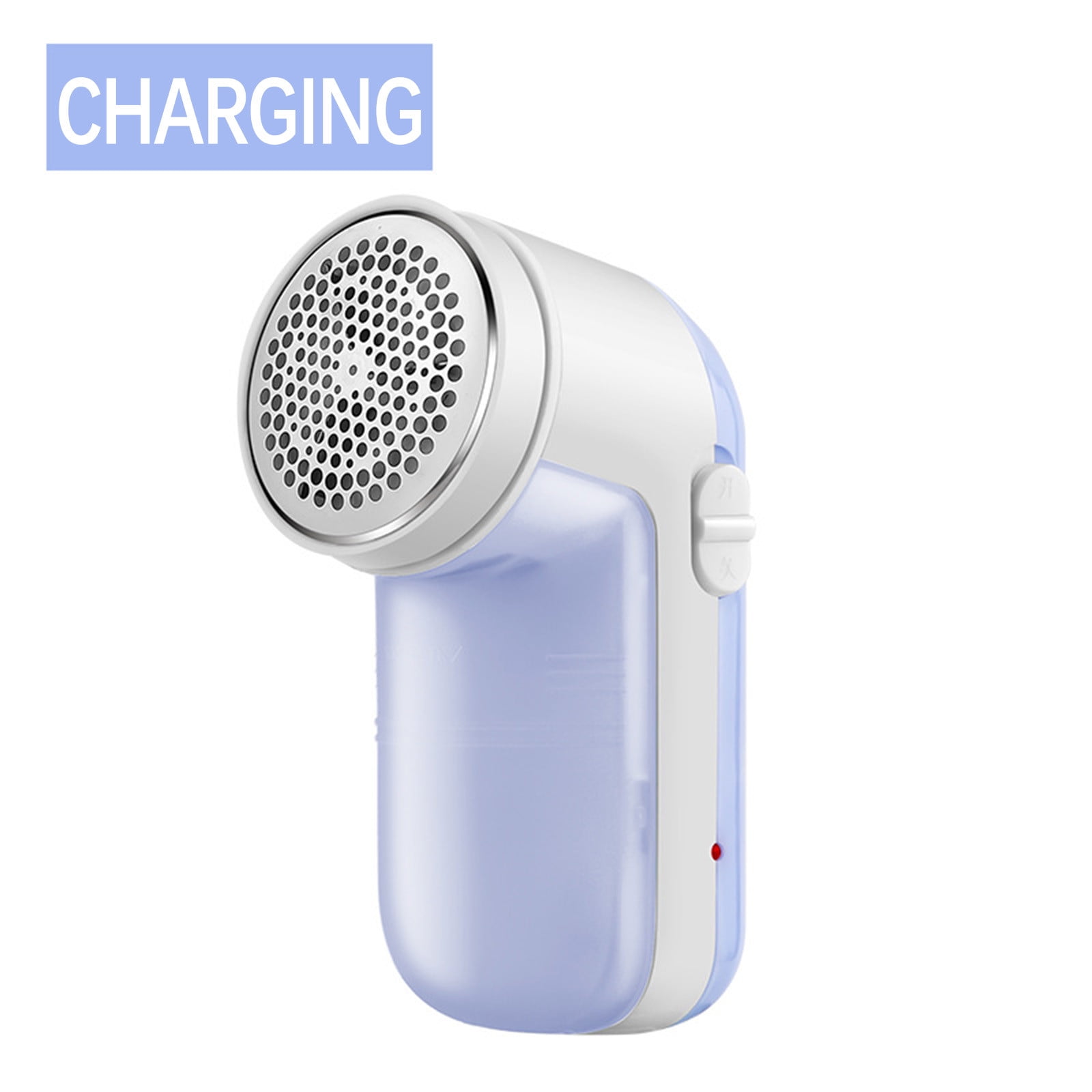 GiliGiliso Clearance Rechargeable Fabric Shaver, Lint Remover Sweater