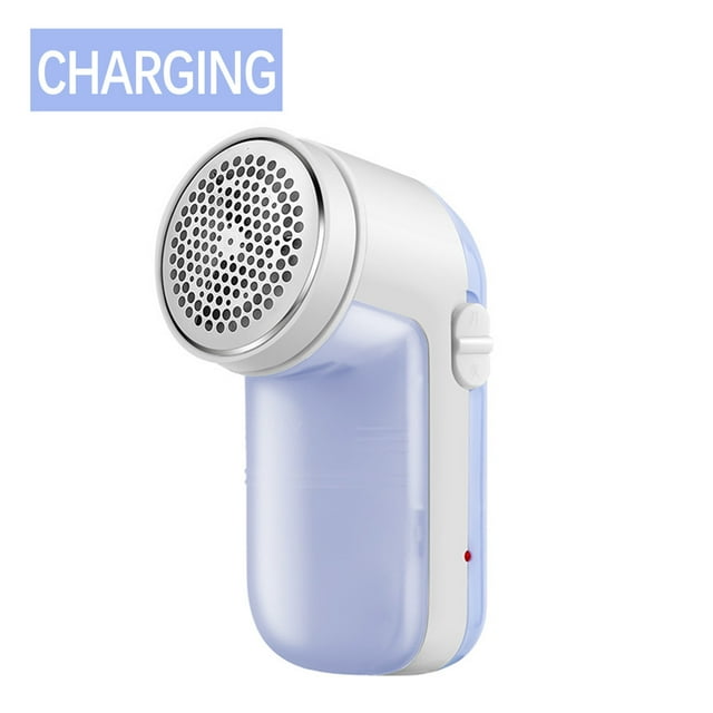TIMIFIS Fabric Shaver Household Essentials Rechargeable Fabric Shaver, Lint Remover Sweater Defuzzer Lints Fuzzs Pills Pilling For Clothes And Furniture Apartment Essentials For First Apartment