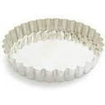 thumbnail image 3 of Gobel Tinned Steel Tartlet 193480, 4", 3 of 4