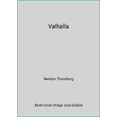thumbnail image 1 of Pre-Owned Valhalla (Hardcover) 0316843938 9780316843935, 1 of 1