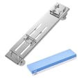 thumbnail image 2 of Adjustable Whetstone Holder Rack Kitchen Sink Whetstone Holder Sink Bridge Ordinary Model, 2 of 9