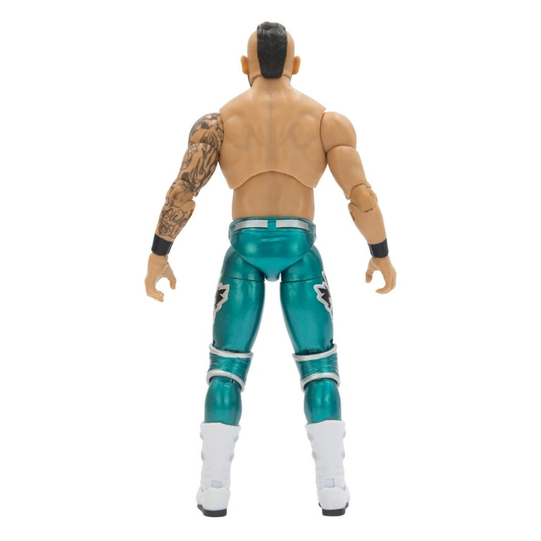 コレクション Shawn-a AEW Unmatched - 6 inch Shawn Spears Articulated Action Figure with