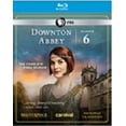 thumbnail image 2 of Downton Abbey: The Complete Sixth Season (Blu-ray), 2 of 2