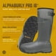 thumbnail image 4 of Botas de caza LaCrosse Alphaburly Pro 18 impermeables para hombre, 4 of 6