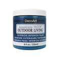 thumbnail image 2 of DecoArt Americana Decor Outdoor Living Tint, 8oz., Fountain, 2 of 2