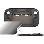Snakebyte Sb00825 Wii U Guard:pack (blac