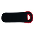 thumbnail image 3 of Bolsa para Botella de Vino Funda de Neopreno para Una Sola Botella de Champán, Ligera Y Práctica, con Diseño de Asa para Facilitar El Transporte, Dise Negro Soledad Cubierta protectora de vino tinto, 3 of 9