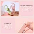 thumbnail image 4 of EXLEAF 2026 New Cartoon Nail Clippers Cute Mini Nail Clippers Household Nail Clippers Portable Nail Scissors Child Manicure Tools for Kids, Travel, Home Use, Grooming, Easy Nail Care, On-The-Go., 4 of 6