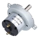 thumbnail image 5 of Motor de CC, motor de CC JS‑520T Motor síncrono de baja velocidad Motor eléctrico de CC diseñado a medida, 5 of 9