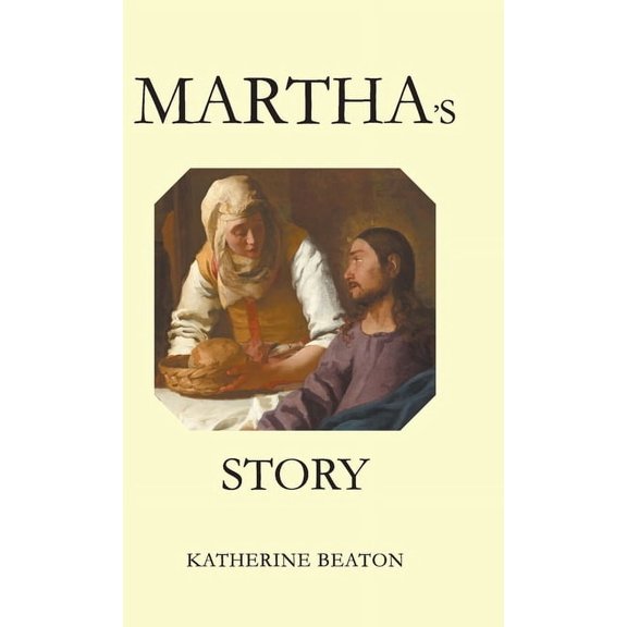 Martha's Story, (Hardcover)