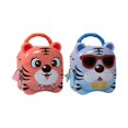 thumbnail image 2 of Coin Box, Cute Tiger Design for Collecting Spare Change at Home, 2 of 5